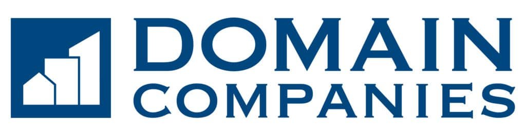 Domain-Logo