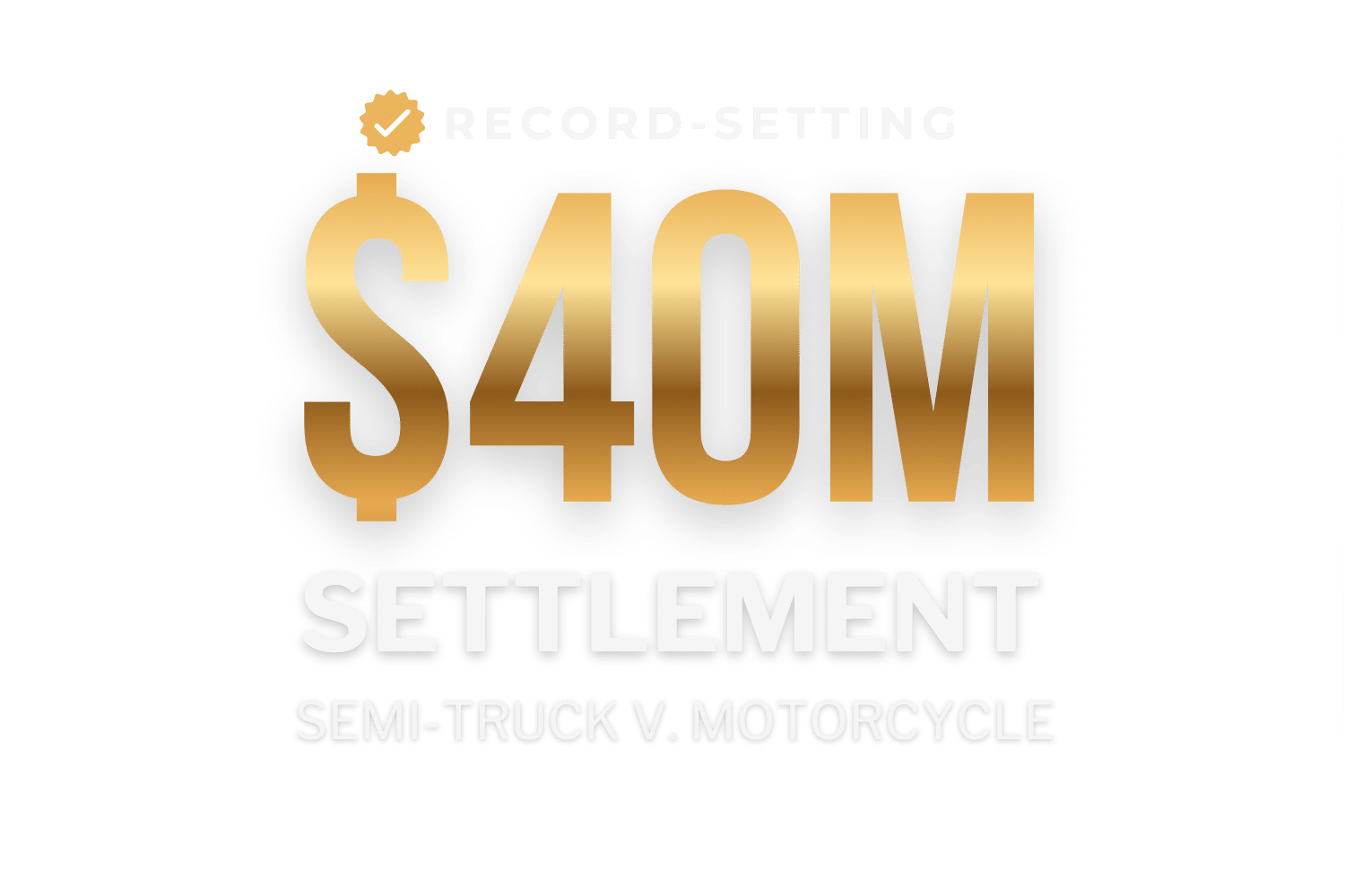 Semi-Truck v. Auto (2)